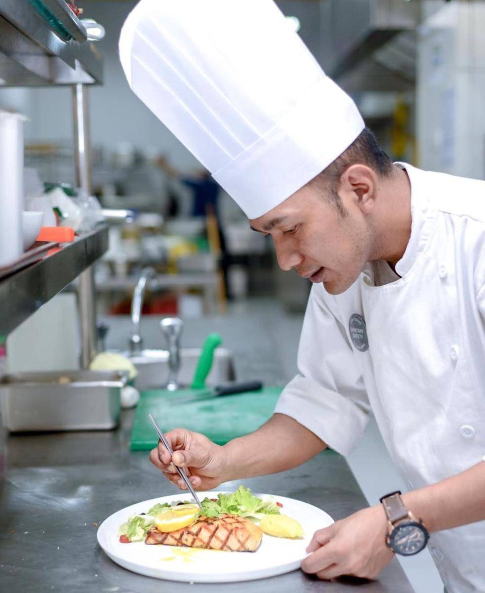 Festival Rasa "All You Can Eat" di Hotel Golden Tulip Bandar Lampung (Instagram/goldentulipspringhilllampung)