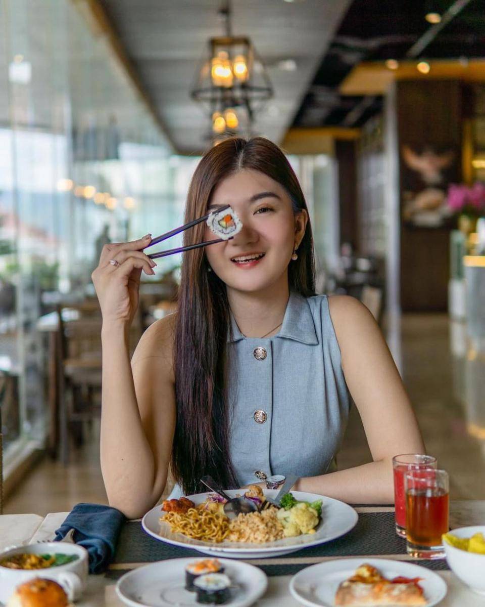 Festival Rasa "All You Can Eat" di Hotel Golden Tulip Bandar Lampung (Instagram/goldentulipspringhilllampung)