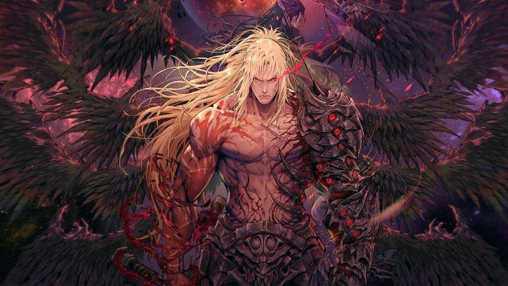 The First Berserker: Khazan (dok. Neople)