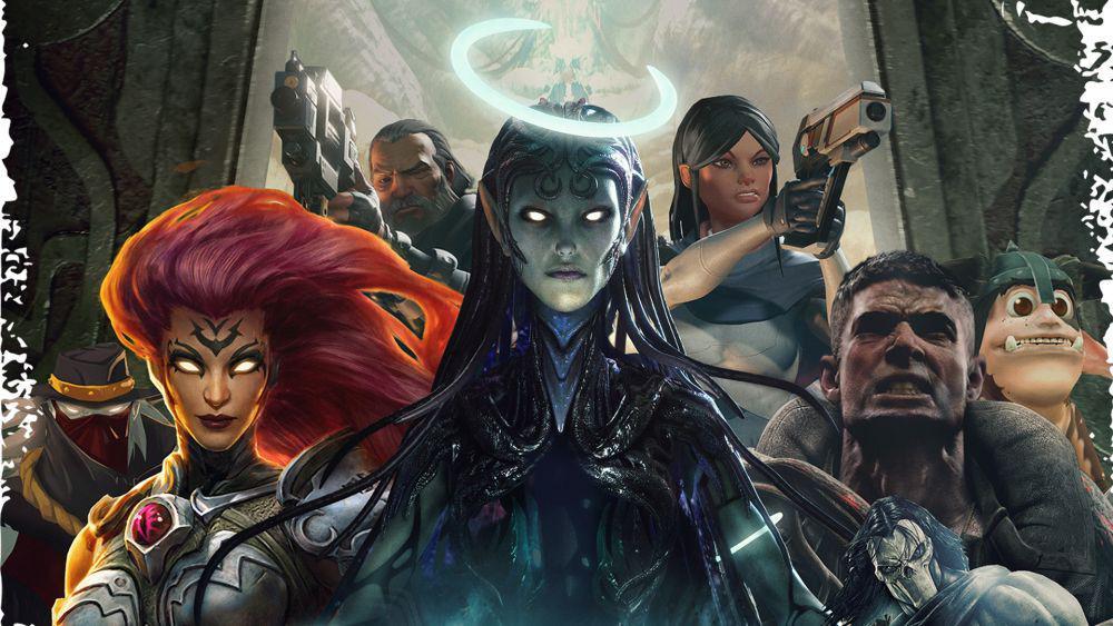 7 Developer Game Paling Underrated, Game Buatannya Menarik!