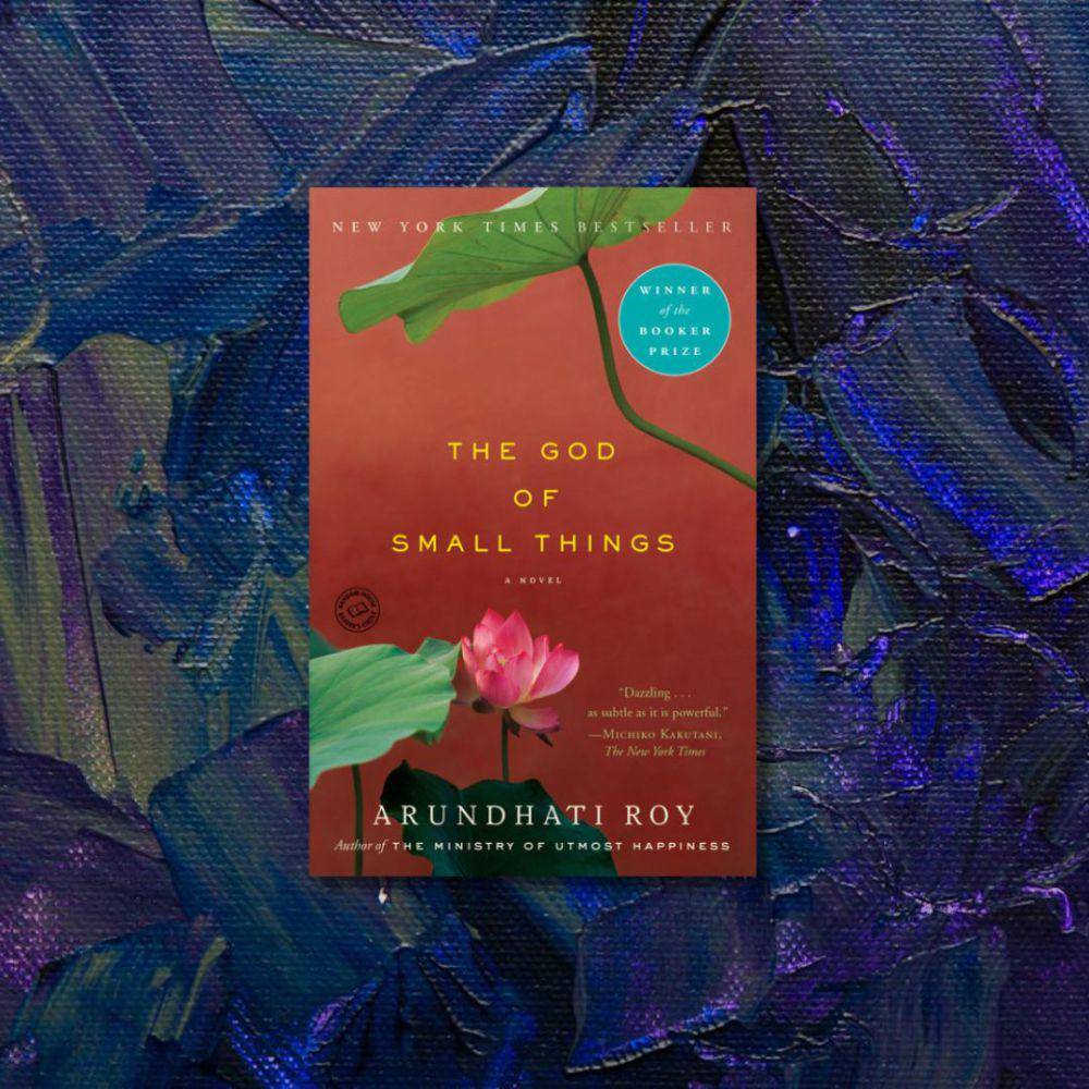 The God of Small Things (penguinrandomhouse.com)