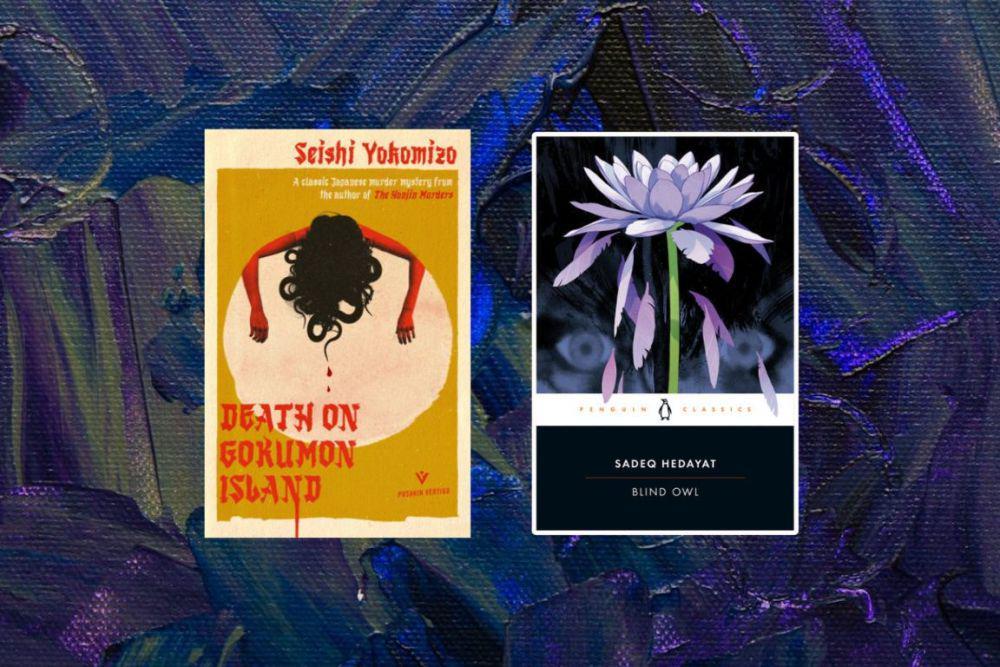 5 Rekomendasi Novel Klasik dari Berbagai Negara