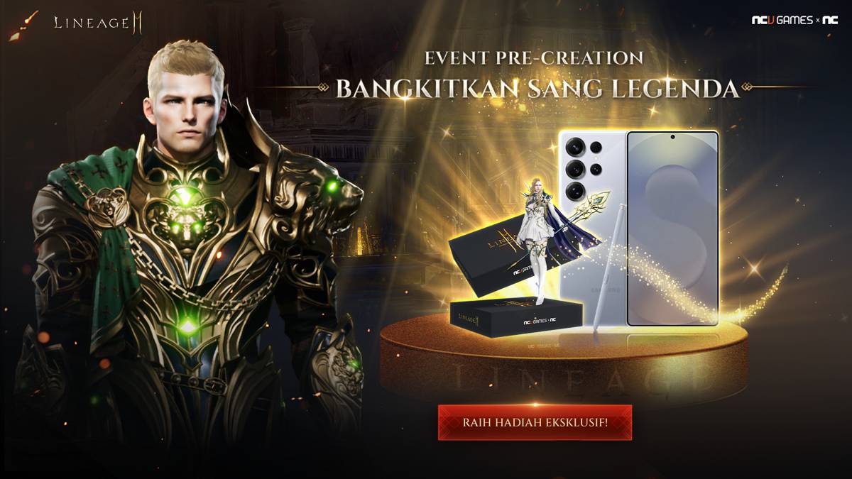 Lineage2M