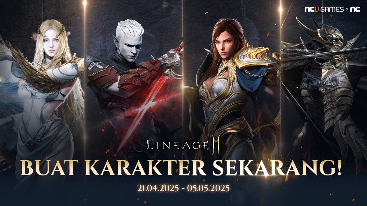 Lineage2M
