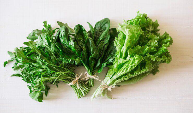 Apa Bedanya Bayam dengan Spinach? Ini 5 Penjelasannya!