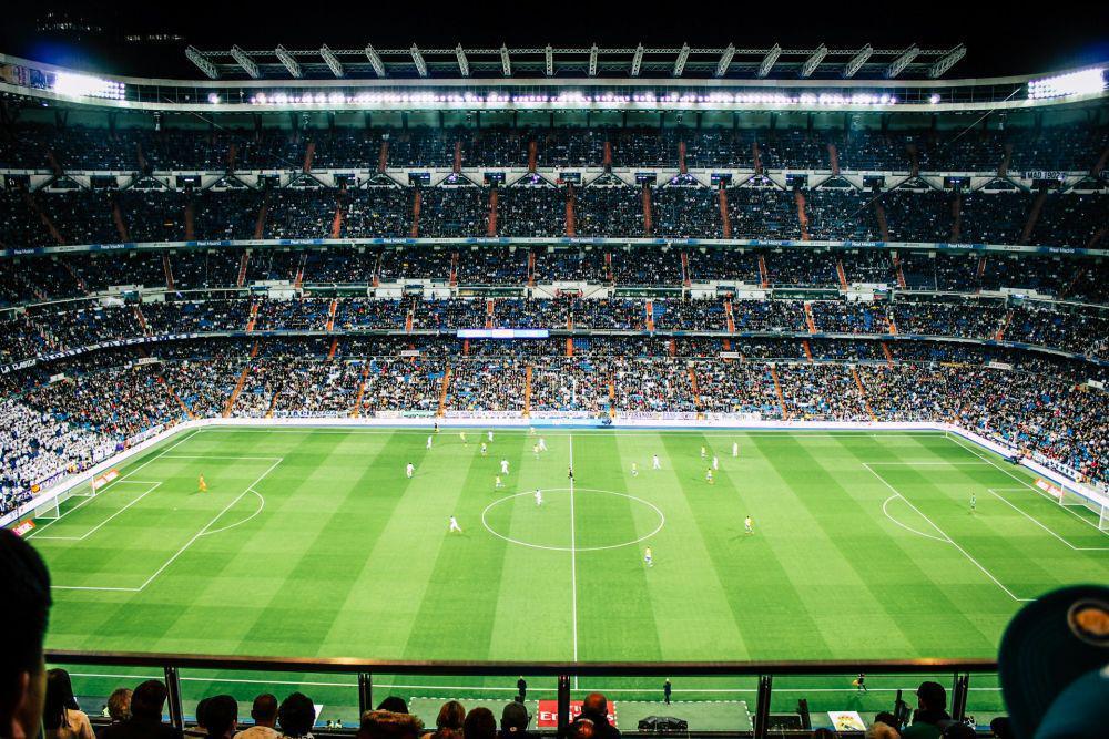 Final Copa del Rey: Barcelona vs Real Madrid Live di Mana?