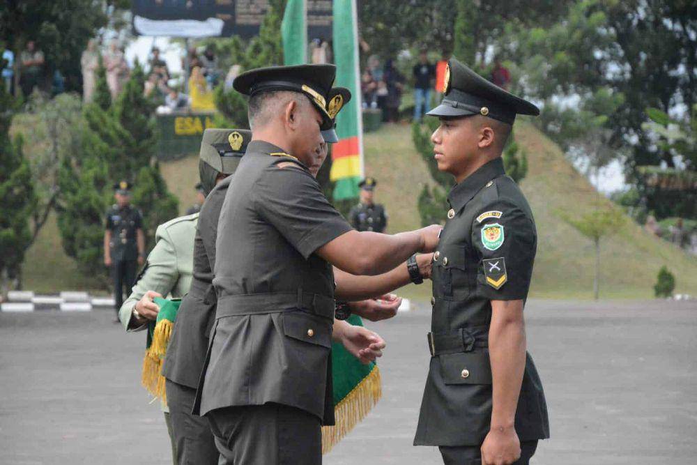 Ilustrasi prajurit TNI (tniad.mil.id)
