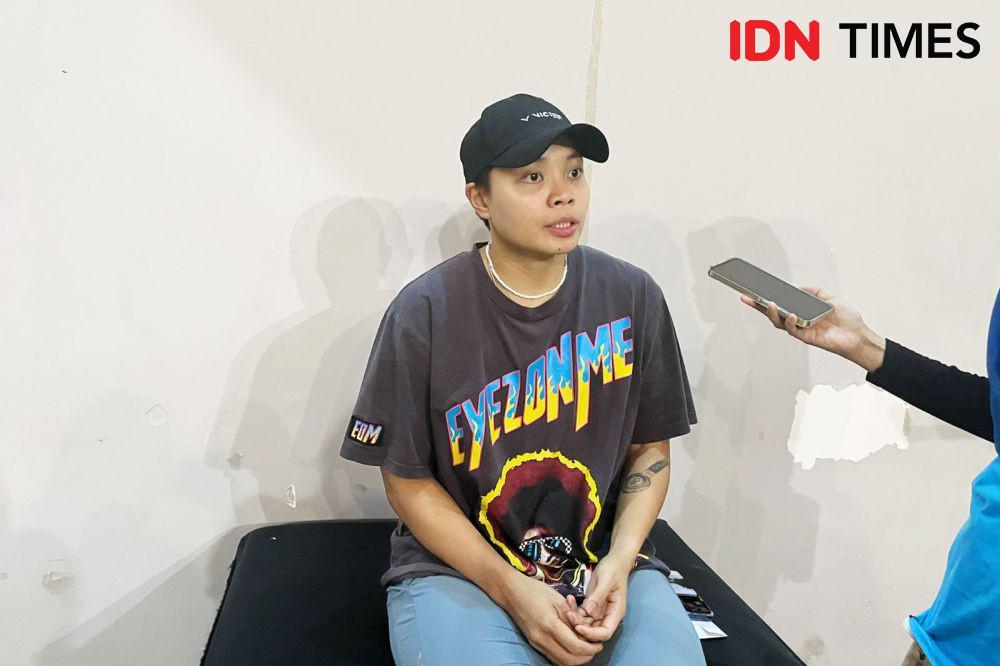 Apriyani Dapat Tantangan Baru dengan Pemain Muda