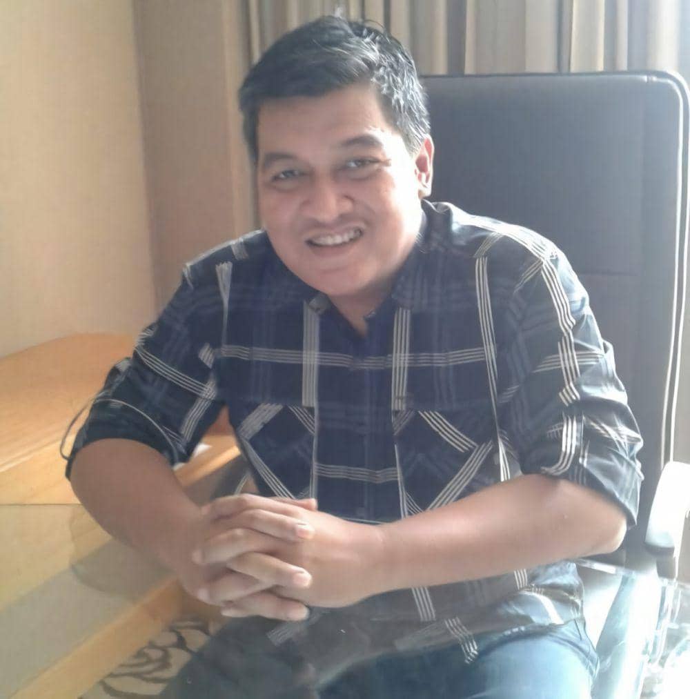 Pakar Politik dan Dosen Unair, Airlangga Pribadi Meninggal Dunia