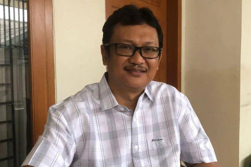 Bambang Rukminto mendesak kepolisian tegas terhadap pelanggaran yang dilakukan personelnya. (Dok. Istimewa)