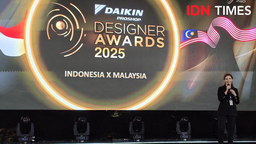 DAIKIN Gelar Lomba Arsitektur dan Desain Interior, Mahasiswa Bisa Join