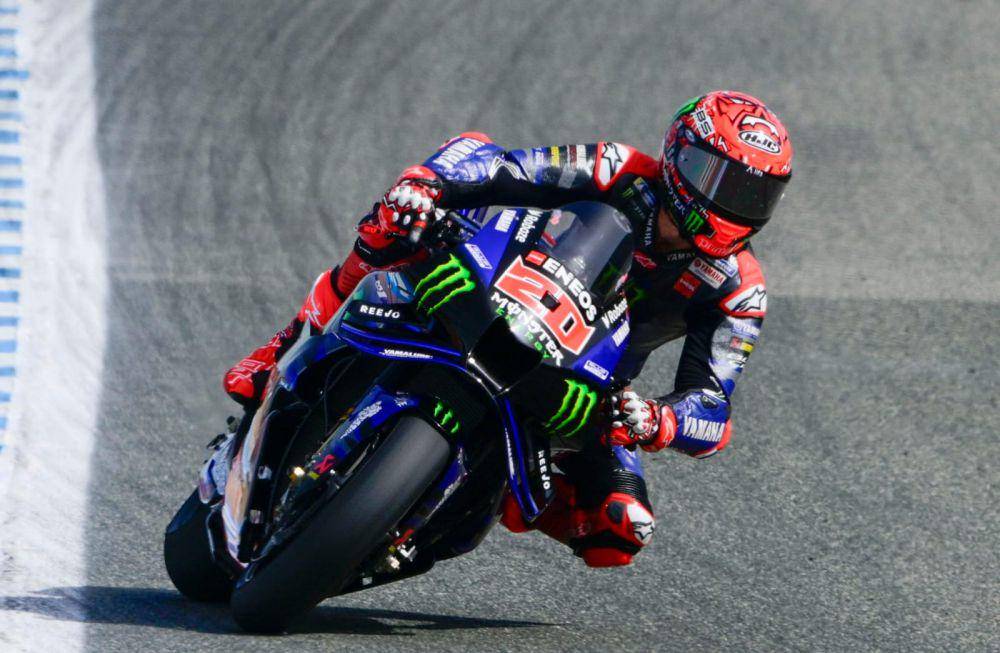 Fabio Quartararo (x.com/bikesportnews)