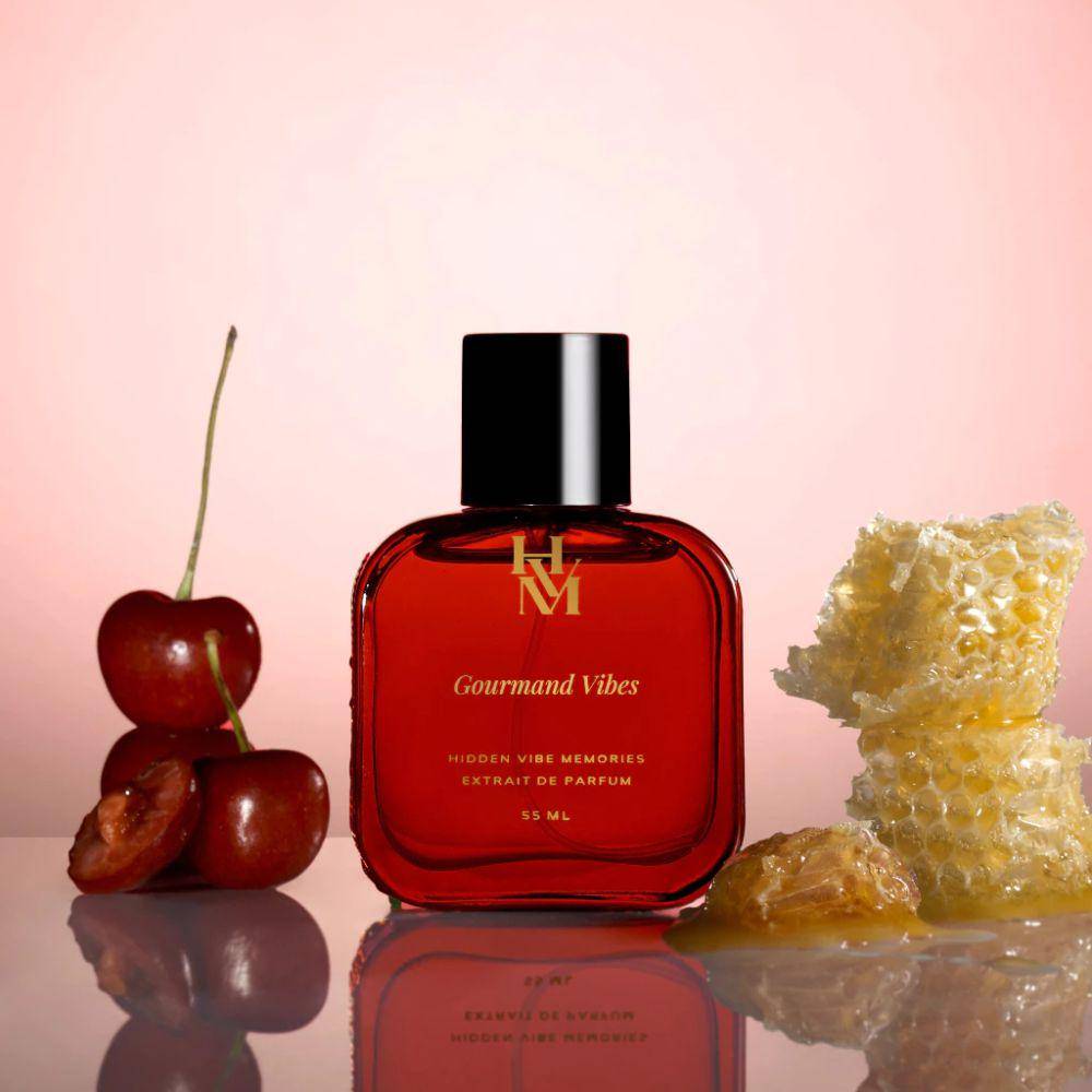 Gourmand Vibes by Hidden Vibe Memories (shopee.co.id/HIDDEN VIBE MEMORIES Official Store)