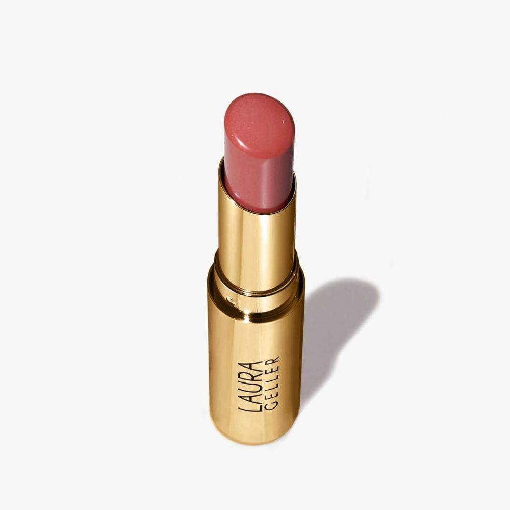 Laura Geller Jelly balm Hydrating Lip Color (laurageller.com/Laura Geller Jelly balm Hydrating Lip Color)