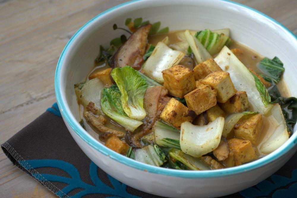 5 Tips Memasak Cuciwis Tahu agar Tidak Pahit dan Tetap Segar
