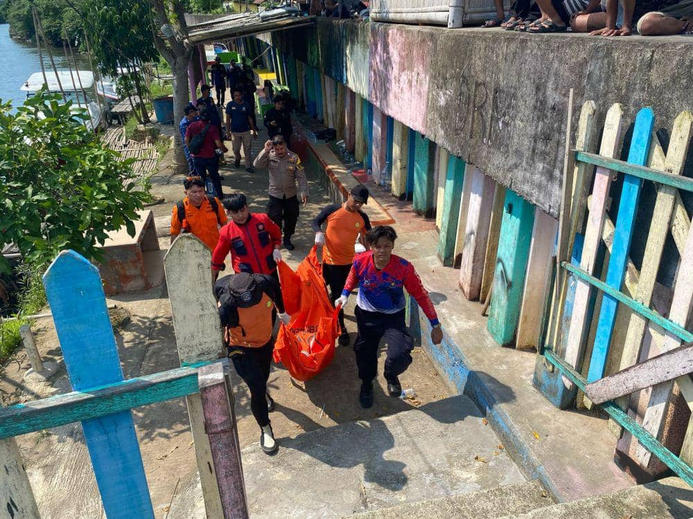Dok. Polres Metro Tangerang Kota