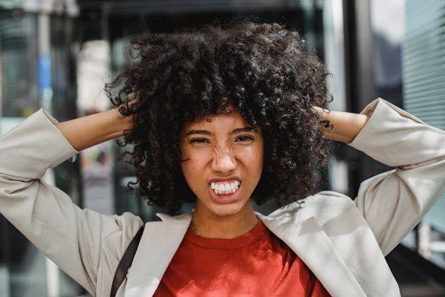 5 Cara Mengelola Anger Issue Tanpa Toxic Positivity, Pahami Polanya!