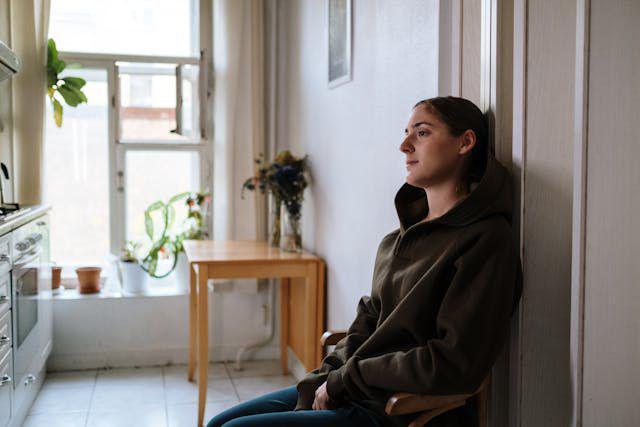 5 Bentuk Insecure yang Cuma Dipahami oleh Gen Z dan Bikin Overthinking