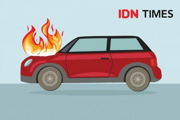 5 Cara Mengatasi Trauma Menyetir Mobil
