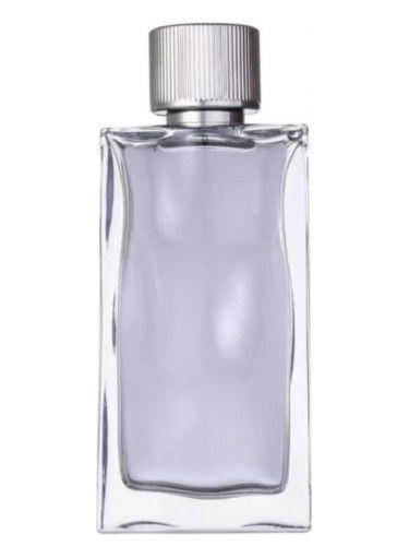 Abercrombie and Fitch First Instinct (fragrantica.com)