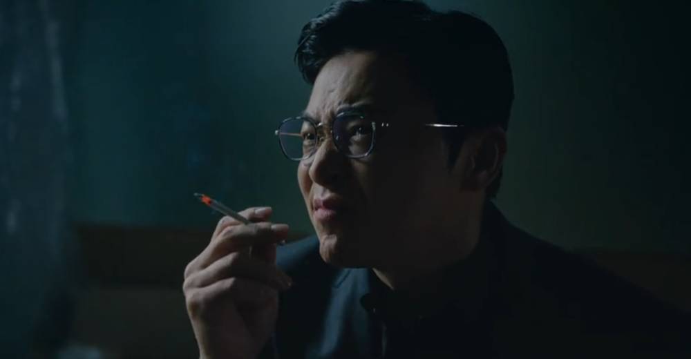 cuplikan drama Weak Hero Class 2 (dok. Netflix/Weak Hero Class 2)