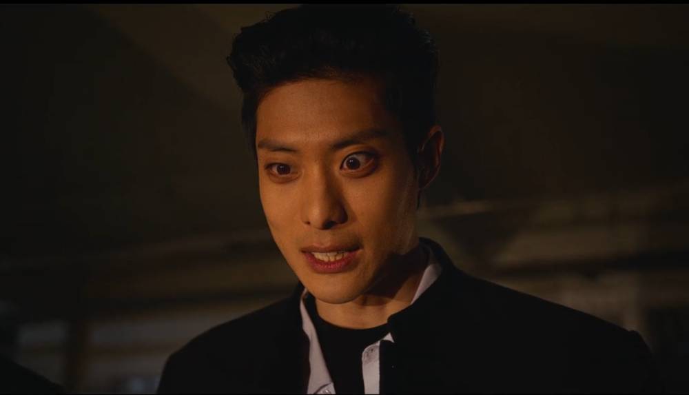 cuplikan drama Weak Hero Class 2 (dok. Netflix/Weak Hero Class 2)