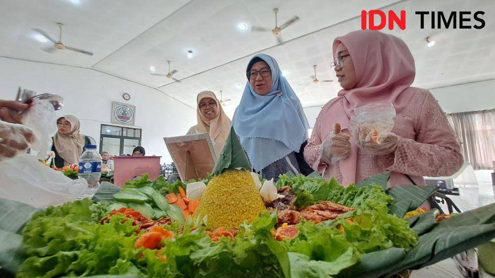 (IDN Time/Azzis Zulkhairil)