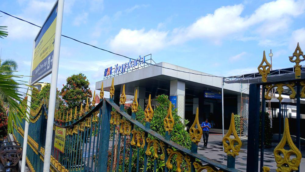 PT KAI Beri Diskon Pembelian Tiket untuk 18 Universitas, Ada Kampusmu?