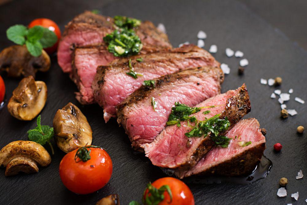 3 Tips Memasak Steak dengan Teknik Sous Vide, Hasilnya Matang Sempurna