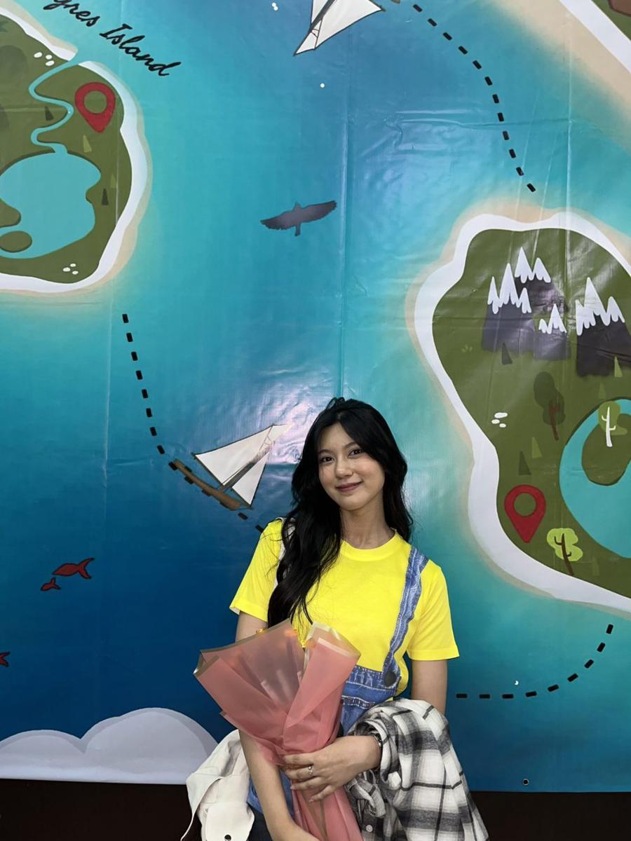 Indira JKT48 (x.com/SP_IndiraJKT48)
