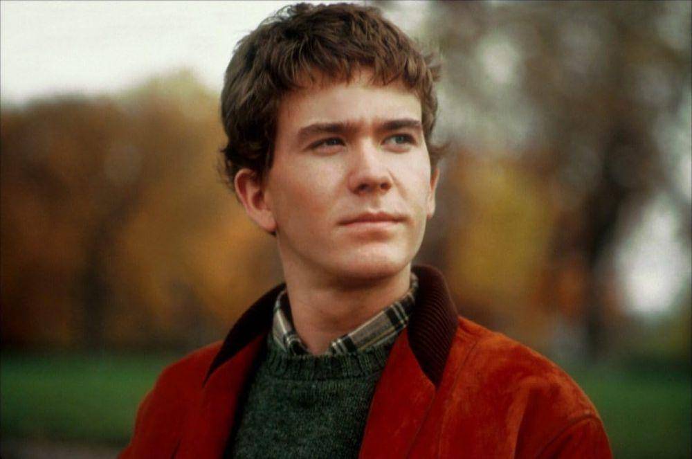 Timothy Hutton (dok. Paramount Pictures/Ordinary People)
