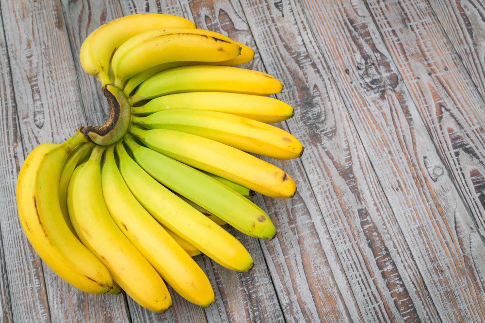Gak Cuma Pisang, Ini 6 Variasi Buah Jadi Camilan Sehat Balita