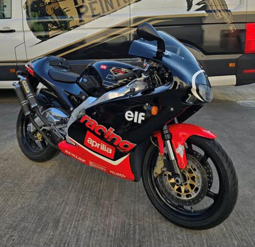 5 Motor 2-Tak Legendaris yang Kini Diburu Kolektor Otomotif