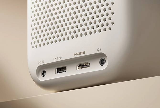 Redmi Projector 3 Lite (xiaomitime.com)