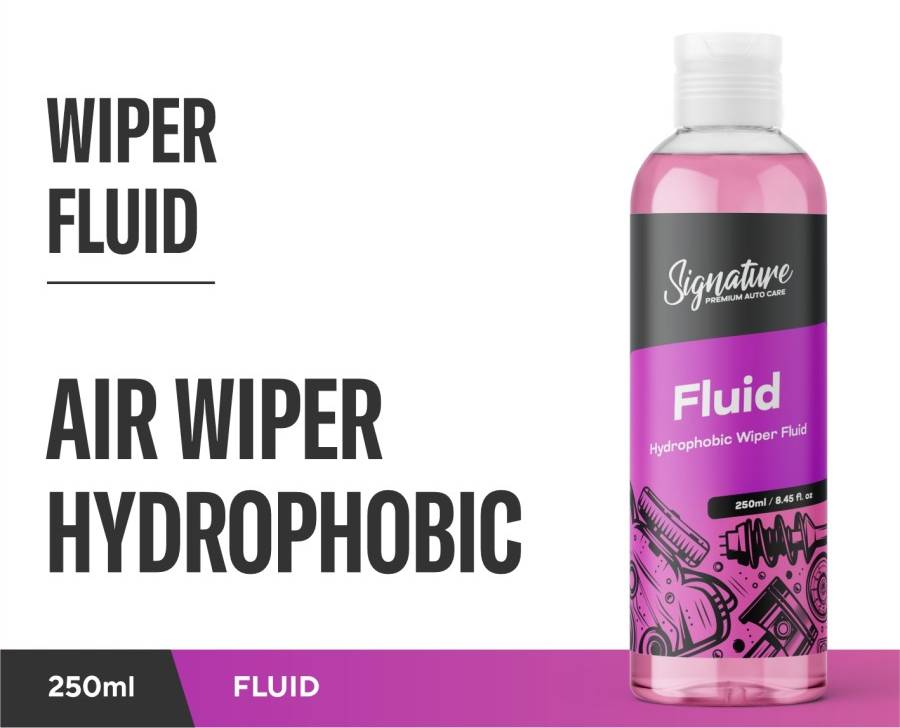 Fluid by Signature (tokopedia.com/Signature Auto Care)