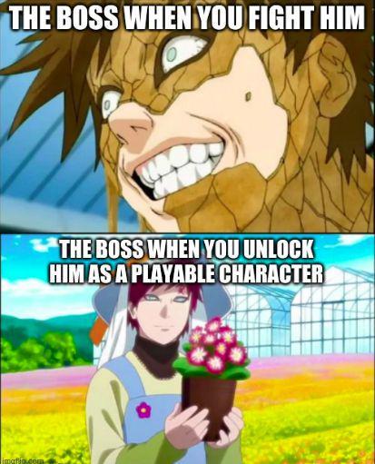 meme Sunagakure (reddit.com/r/dankruto)