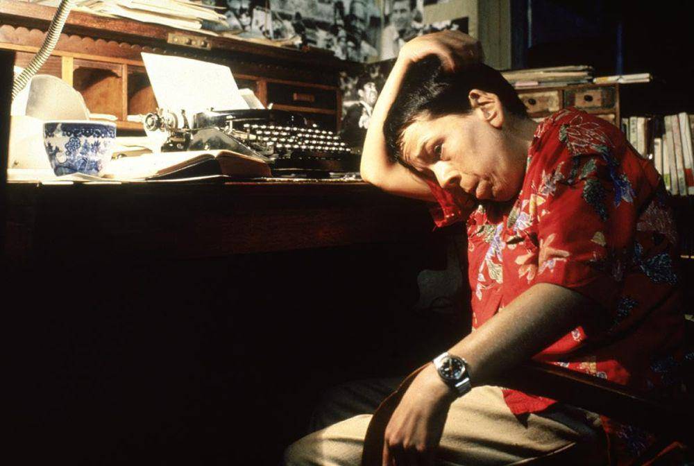 Linda Hunt (dok. MGM/The Year of Living Dangerously)