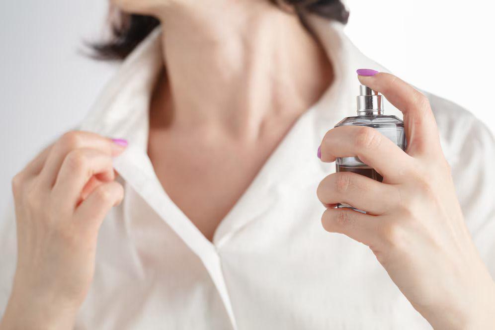 Pherini Actual EDP, Parfum Perempuan Tahan Lama yang Disukai Cowok