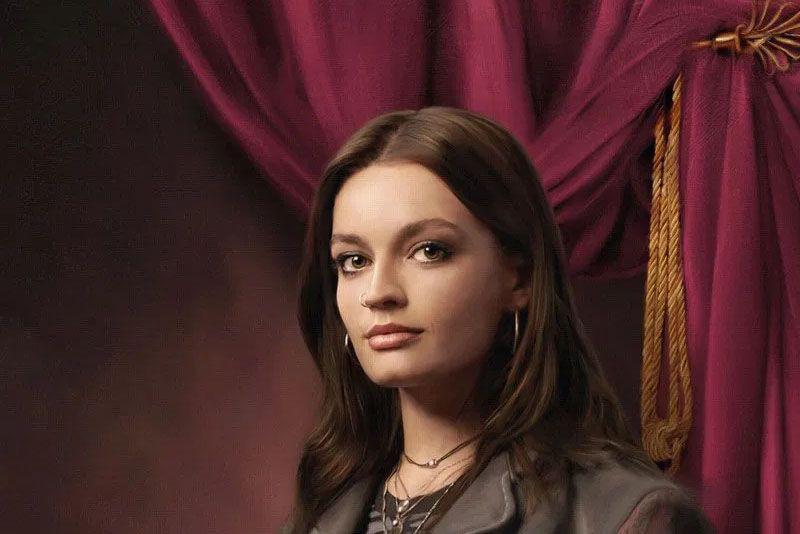 Biodata dan Profil Emma Mackey, Jadi White Witch di Reboot Narnia