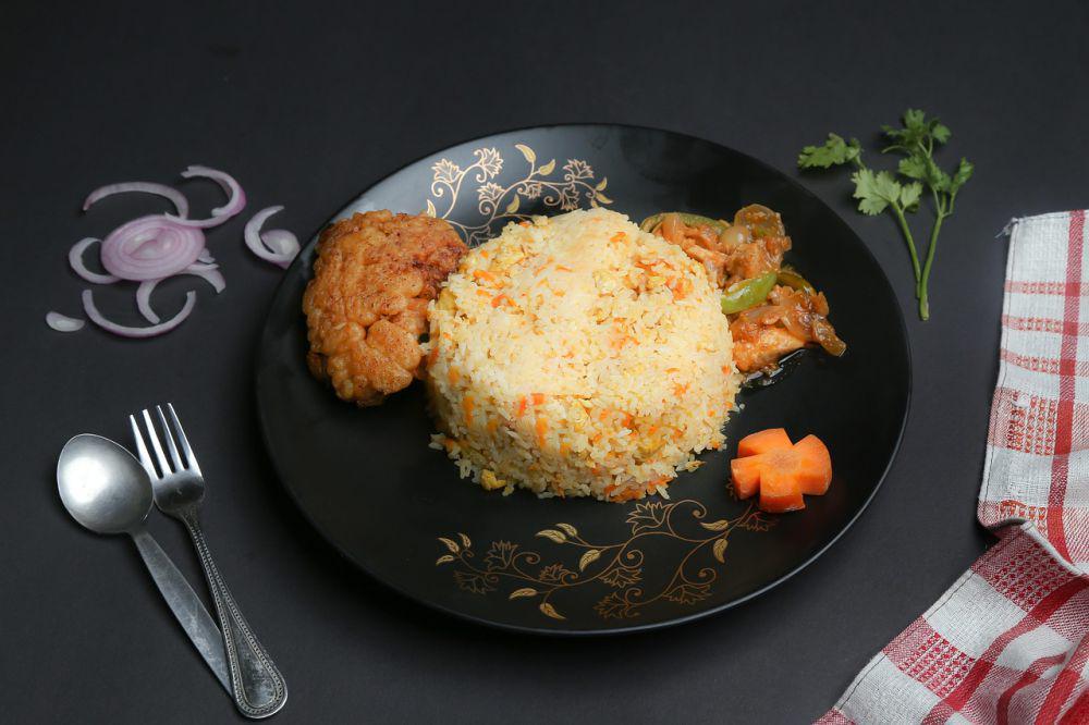 Nasi goreng. (Pixabay.com/shouravsheikh)