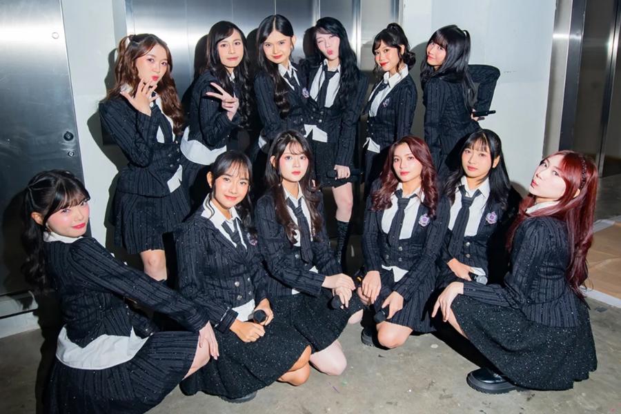 [QUIZ] Siapa Member JKT48 yang akan Menemanimu Liburan Waisak di Indonesia?