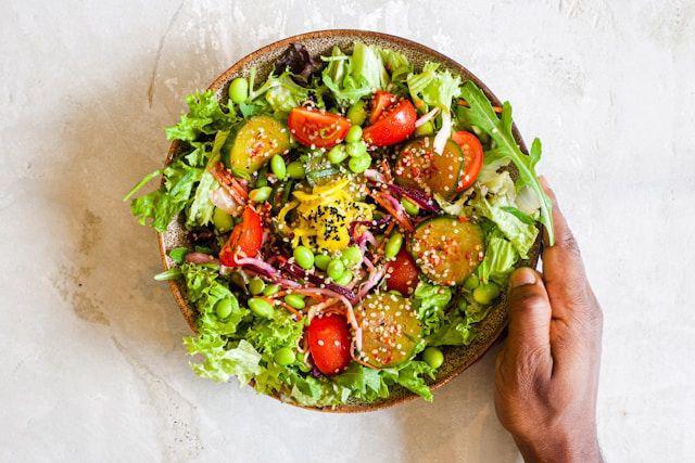 [QUIZ] Pilih Jenis Selada Favoritmu, Dressing Ini Cocok untuk Salad Buatanmu!