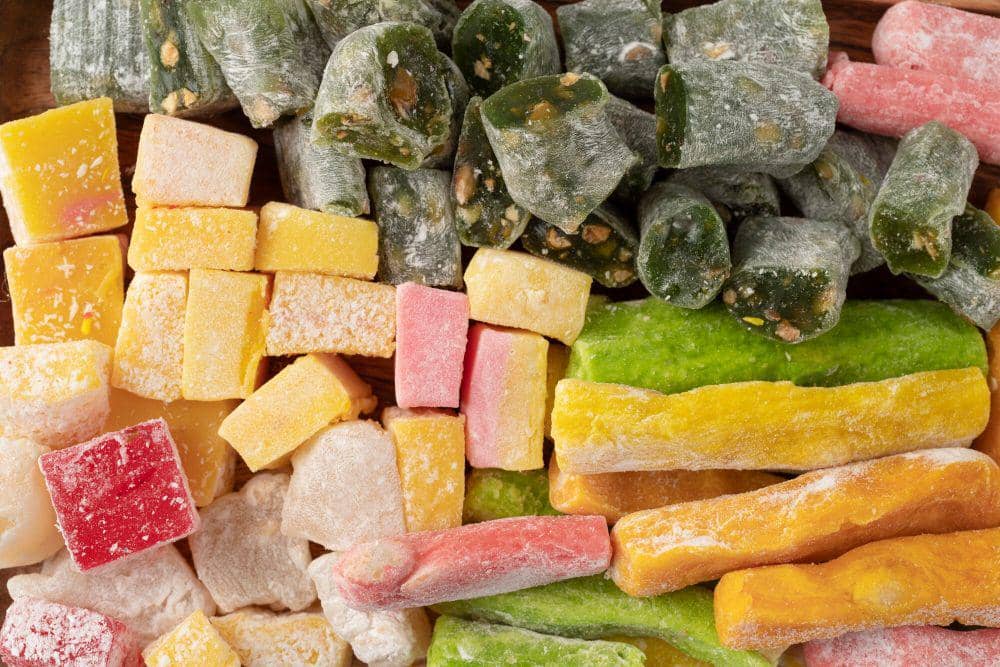 5 Jajanan Kaki Lima yang Tahan Lama dan Bisa Dijual Online