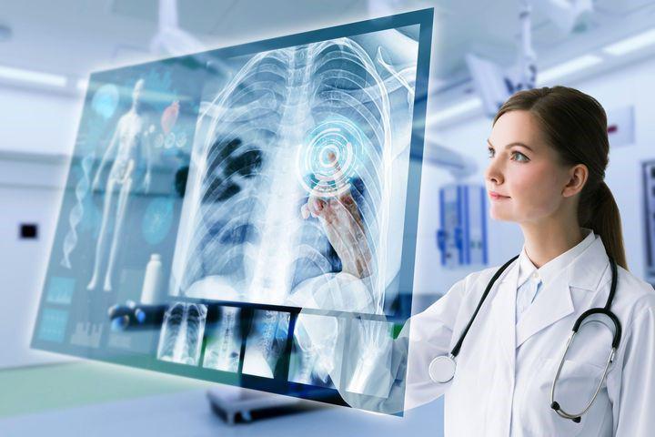 5 Keunikan AI dalam Dunia Medis, Bisa Mendeteksi Penyakit dari Suara?