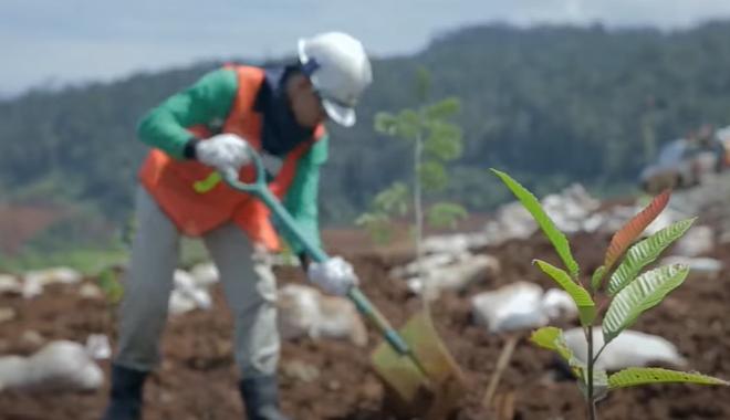 5 Kebijakan ESG  PT Vale untuk Masa Depan yang Berkelanjutan