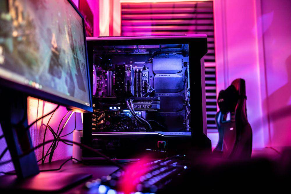 7 Alasan Mengapa PC Lebih Baik dari Konsol untuk Gaming