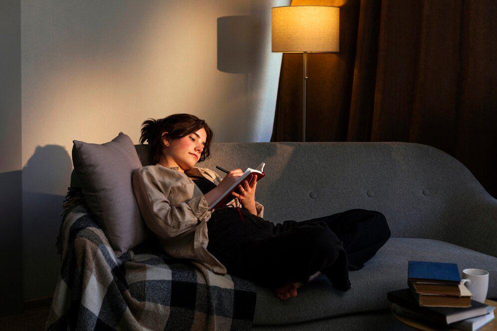 Tips tidur nyenyak (freepik.com/freepik)