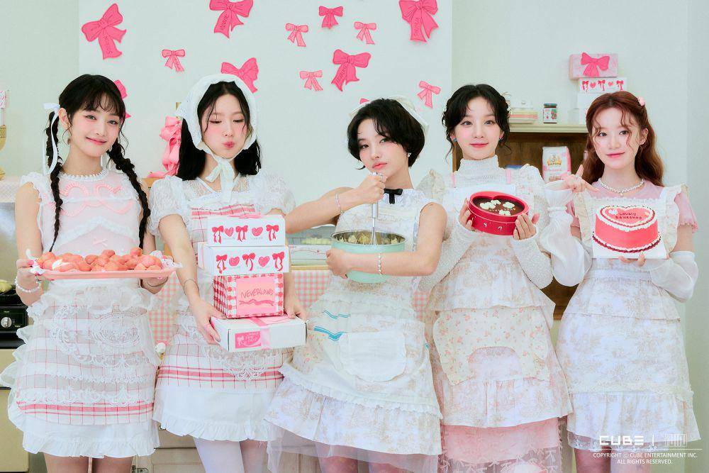 (G)-IDLE (x.com/G_I_DLE)