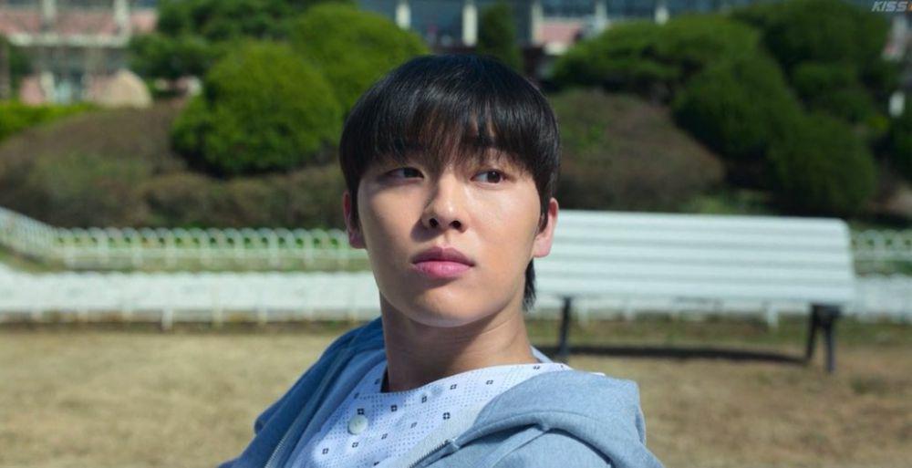 Choi Hyun Wook di Weak Hero Class 2 (dok. Netflix/Weak Hero Class 2)