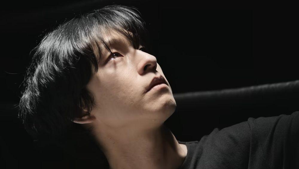 Hong Kyung di Weak Hero Class 2 (dok. Netflix/Weak Hero Class 2)